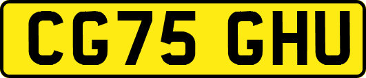 CG75GHU