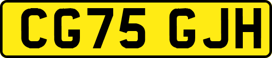 CG75GJH