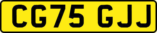 CG75GJJ