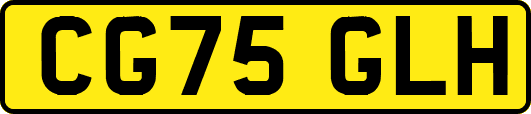 CG75GLH