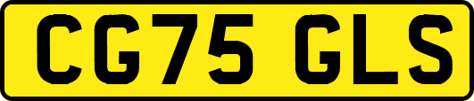 CG75GLS