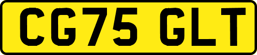 CG75GLT