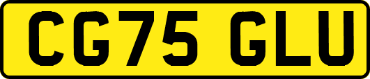 CG75GLU