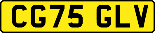 CG75GLV