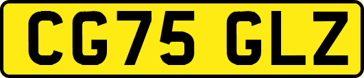 CG75GLZ