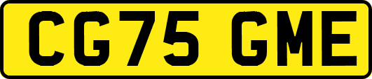 CG75GME