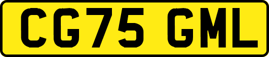 CG75GML