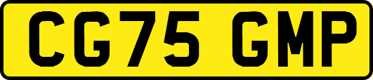 CG75GMP