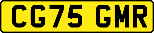 CG75GMR