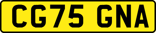 CG75GNA