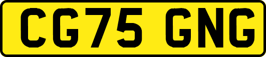 CG75GNG