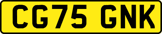 CG75GNK