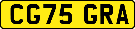 CG75GRA