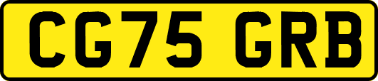 CG75GRB