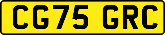 CG75GRC