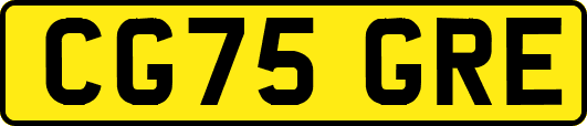 CG75GRE