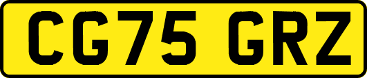 CG75GRZ