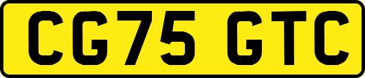 CG75GTC