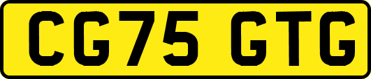 CG75GTG