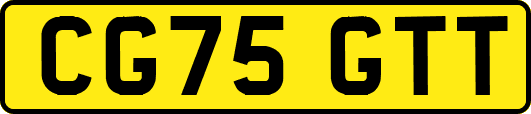 CG75GTT