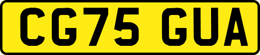CG75GUA