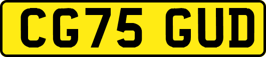 CG75GUD