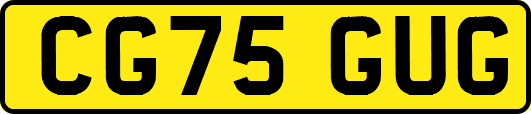 CG75GUG