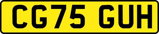 CG75GUH