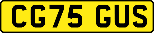 CG75GUS