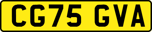 CG75GVA