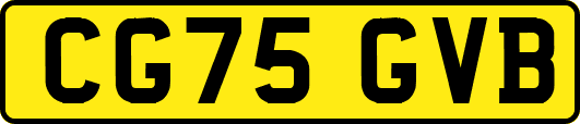 CG75GVB