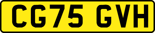 CG75GVH