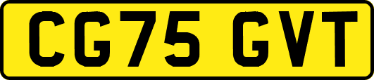 CG75GVT