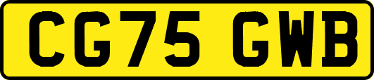 CG75GWB