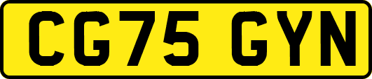 CG75GYN