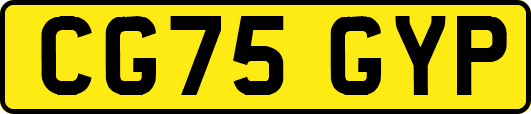 CG75GYP