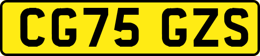 CG75GZS