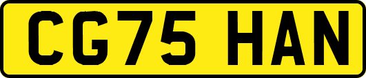 CG75HAN