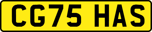 CG75HAS
