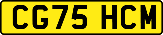 CG75HCM