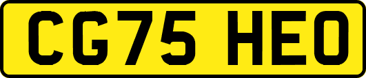 CG75HEO