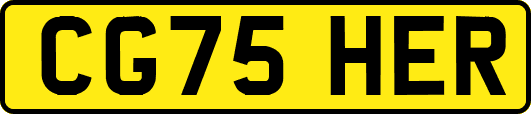 CG75HER