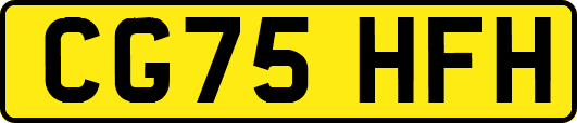 CG75HFH