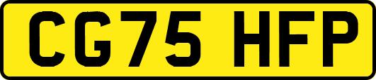 CG75HFP