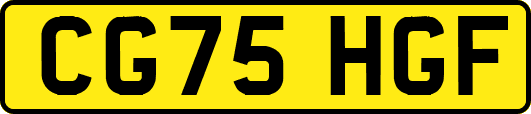 CG75HGF