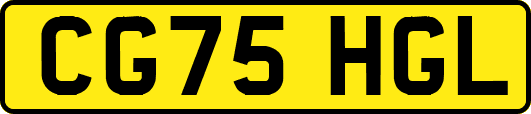 CG75HGL