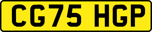 CG75HGP