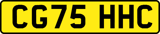 CG75HHC