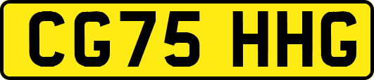 CG75HHG