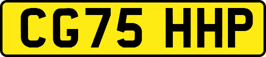 CG75HHP